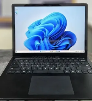 New Laptop Microsoft Surface Laptop 4 16GB Intel Core i7 SSD 512GB