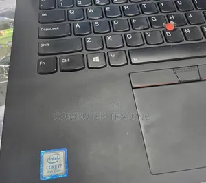 New Laptop Lenovo ThinkPad X1 Yoga 16GB Intel Core i7 SSD 512GB