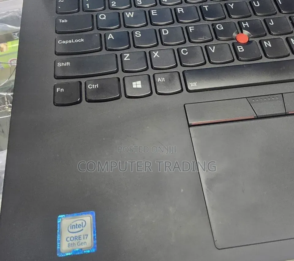 New Laptop Lenovo ThinkPad X1 Yoga 16GB Intel Core i7 SSD 512GB