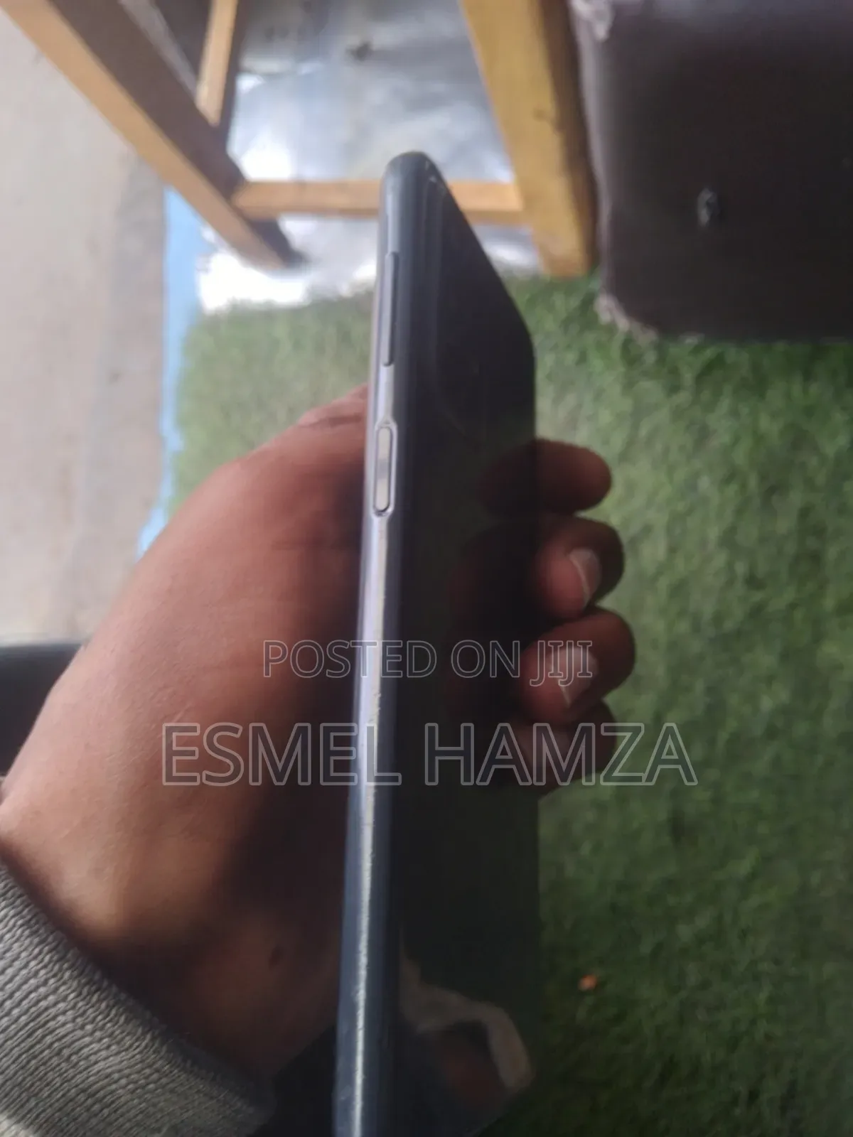 Samsung Galaxy A23 64 GB Black