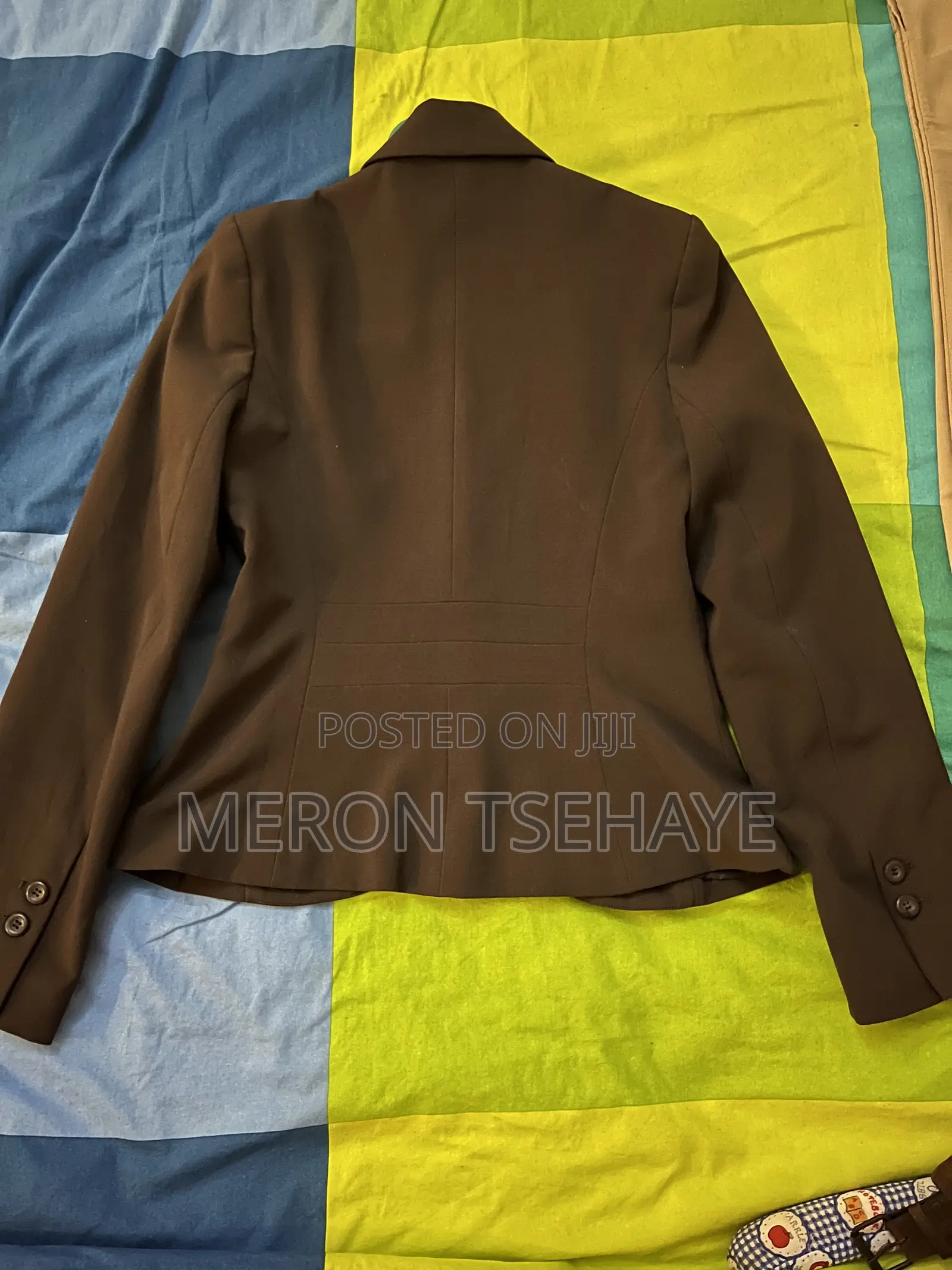 Women's Coat
