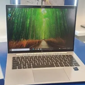New Laptop HP EliteBook 840 G10 16GB Intel Core i7 SSD 512GB