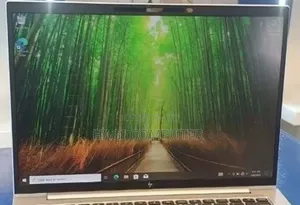 New Laptop HP EliteBook 840 G10 16GB Intel Core i7 SSD 512GB
