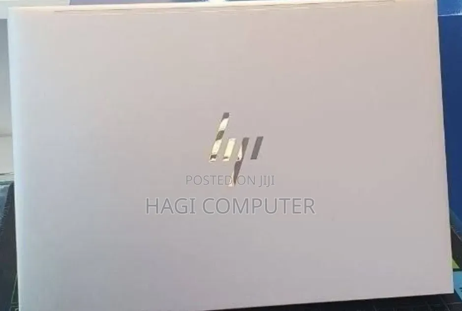 New Laptop HP EliteBook 840 G10 16GB Intel Core i7 SSD 512GB
