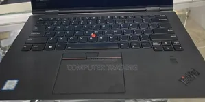 New Laptop Lenovo ThinkPad X1 Yoga 16GB Intel Core i7 SSD 512GB