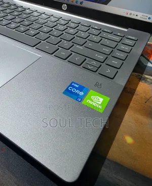 New Laptop HP Pavilion 14 16GB Intel Core i5 SSD 512GB
