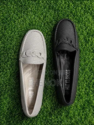 Stock Shoes