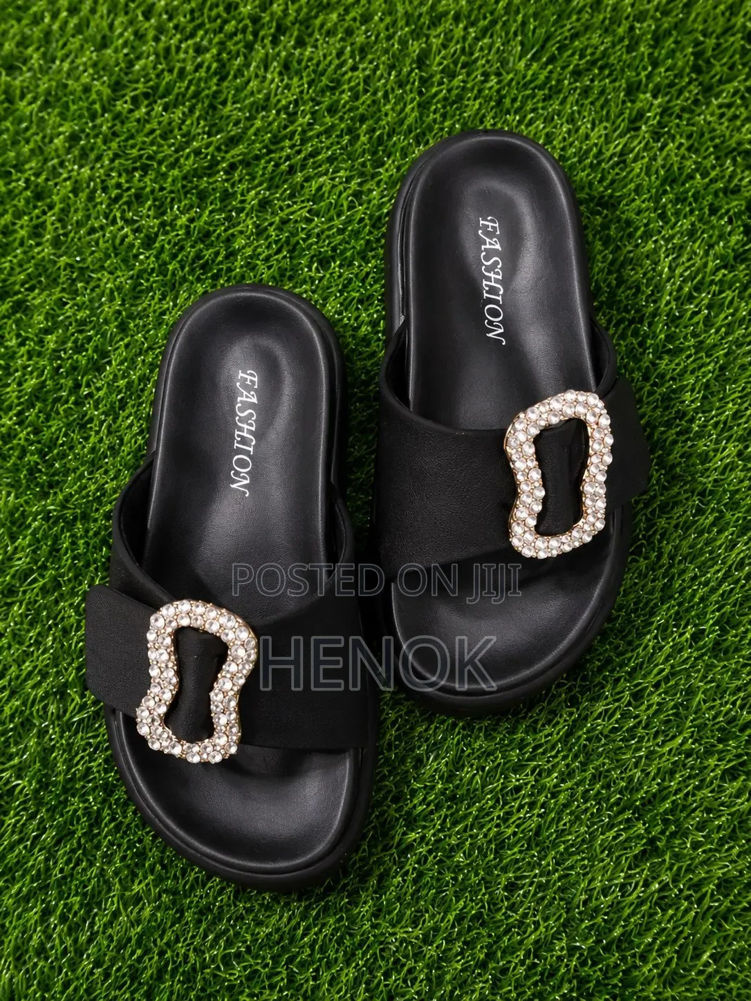 Stock Shoes