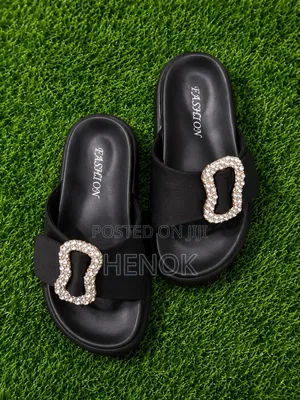 Stock Shoes