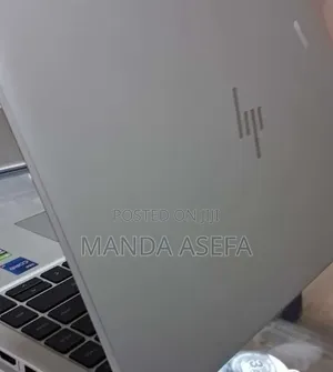 New Laptop HP EliteBook 640 G10 16GB Intel Core i7 SSD 512GB
