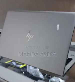 New Laptop HP EliteBook 640 G10 16GB Intel Core i7 SSD 512GB