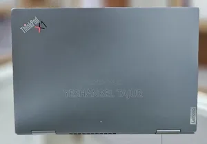 New Laptop Lenovo ThinkPad X1 Yoga 16GB Intel Core i7 SSD 512GB