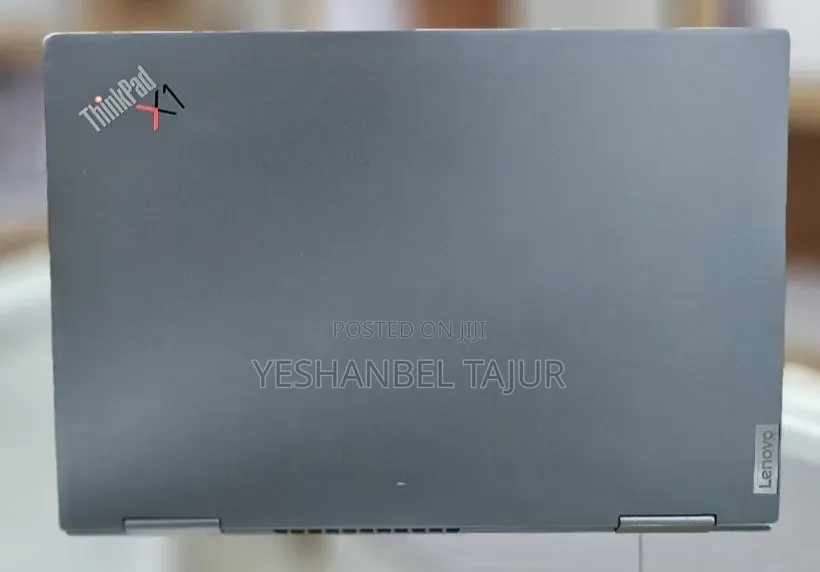 New Laptop Lenovo ThinkPad X1 Yoga 16GB Intel Core i7 SSD 512GB