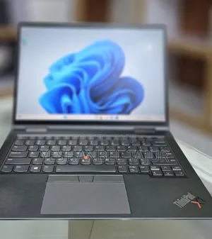 New Laptop Lenovo ThinkPad X1 Yoga 16GB Intel Core i7 SSD 512GB