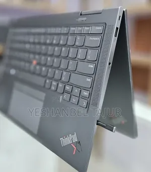 New Laptop Lenovo ThinkPad X1 Yoga 16GB Intel Core i7 SSD 512GB
