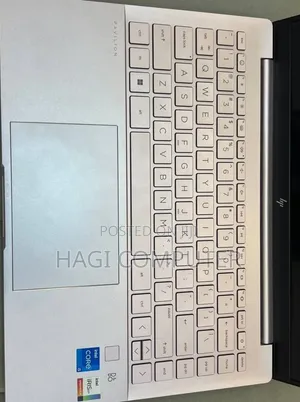 New Laptop HP Pavilion 15 16GB Intel Core i5 SSD 1T