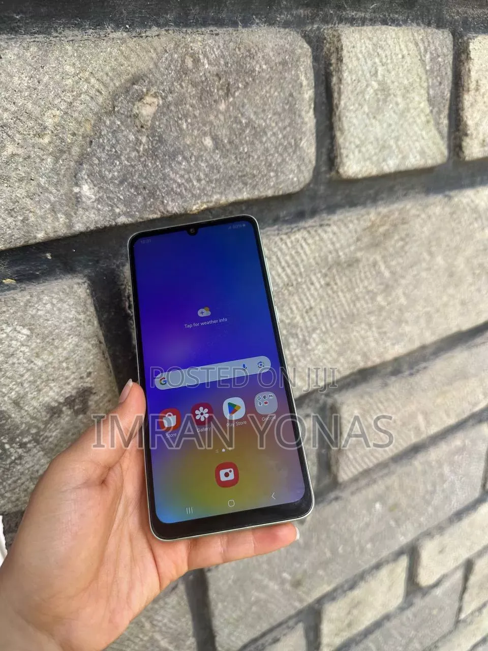 Samsung Galaxy A05 64 GB Green