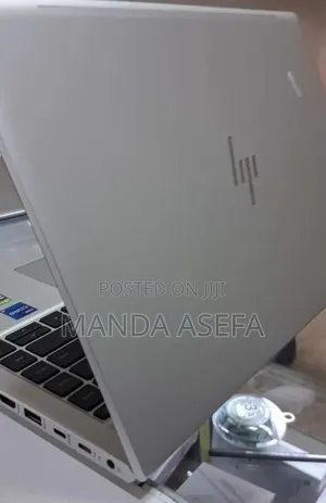 New Laptop HP EliteBook 640 G10 16GB Intel Core i7 SSD 512GB