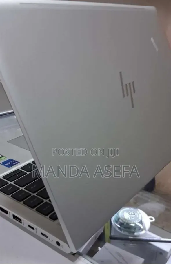New Laptop HP EliteBook 640 G10 16GB Intel Core i7 SSD 512GB