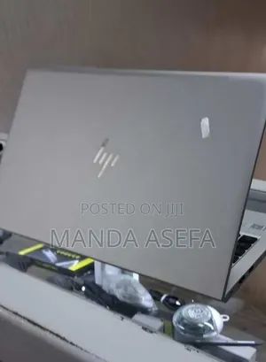 New Laptop HP EliteBook 640 G10 16GB Intel Core i7 SSD 512GB