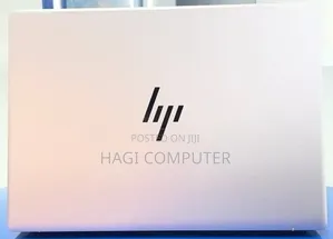 New Laptop HP Pavilion 15 16GB Intel Core i7 SSD 1T