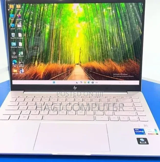 New Laptop HP Pavilion 15 16GB Intel Core i7 SSD 1T