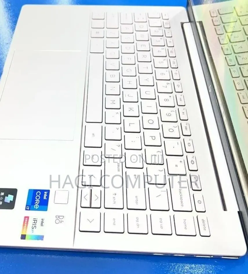 New Laptop HP Pavilion 15 16GB Intel Core i7 SSD 1T