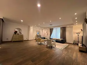 Furnished 3bdrm Apartment in የግል, Bole for sale
