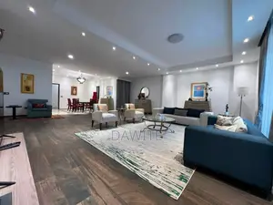 Furnished 3bdrm Apartment in የግል, Bole for sale