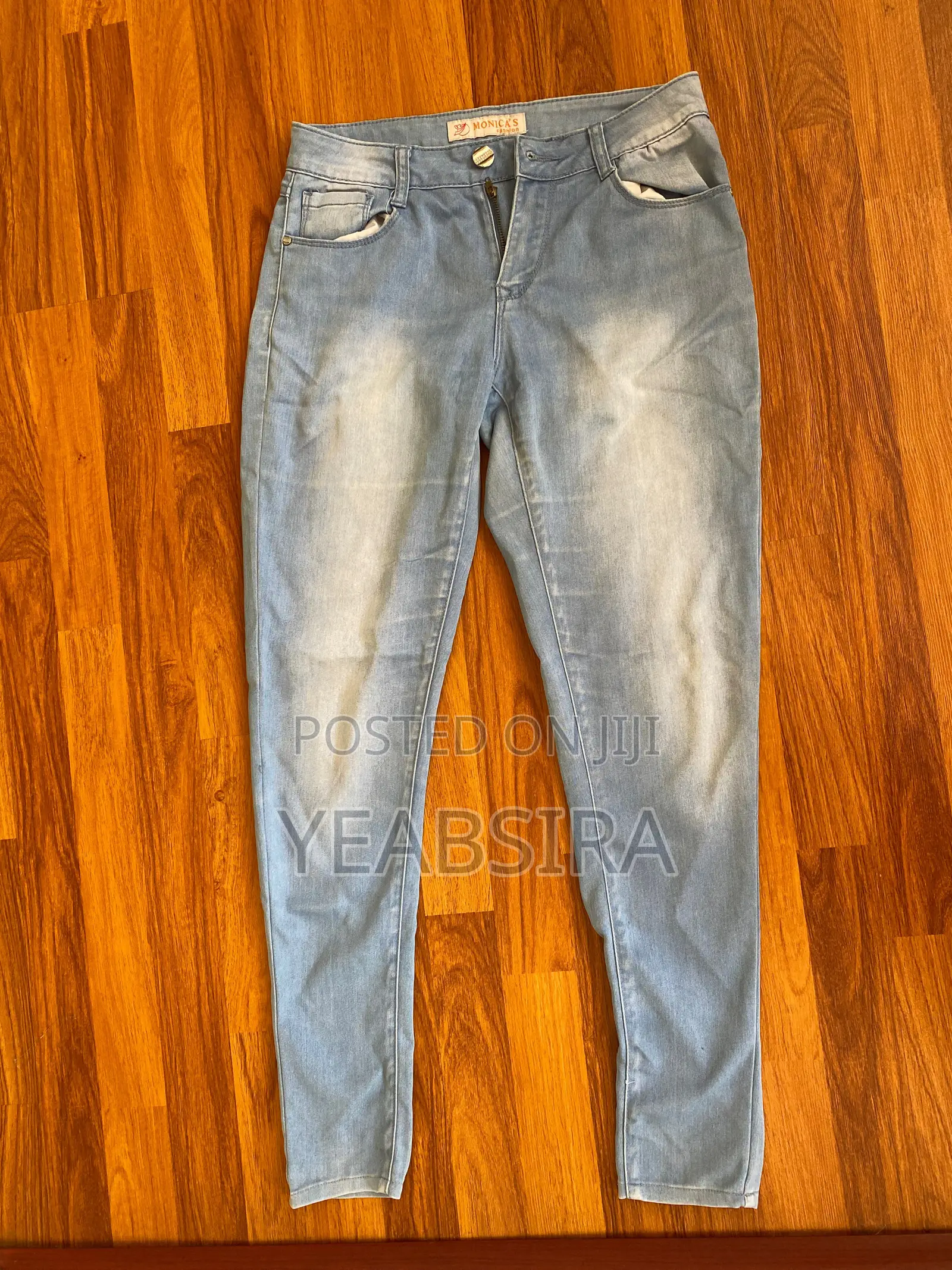 Jeans, Skinny Thrift
