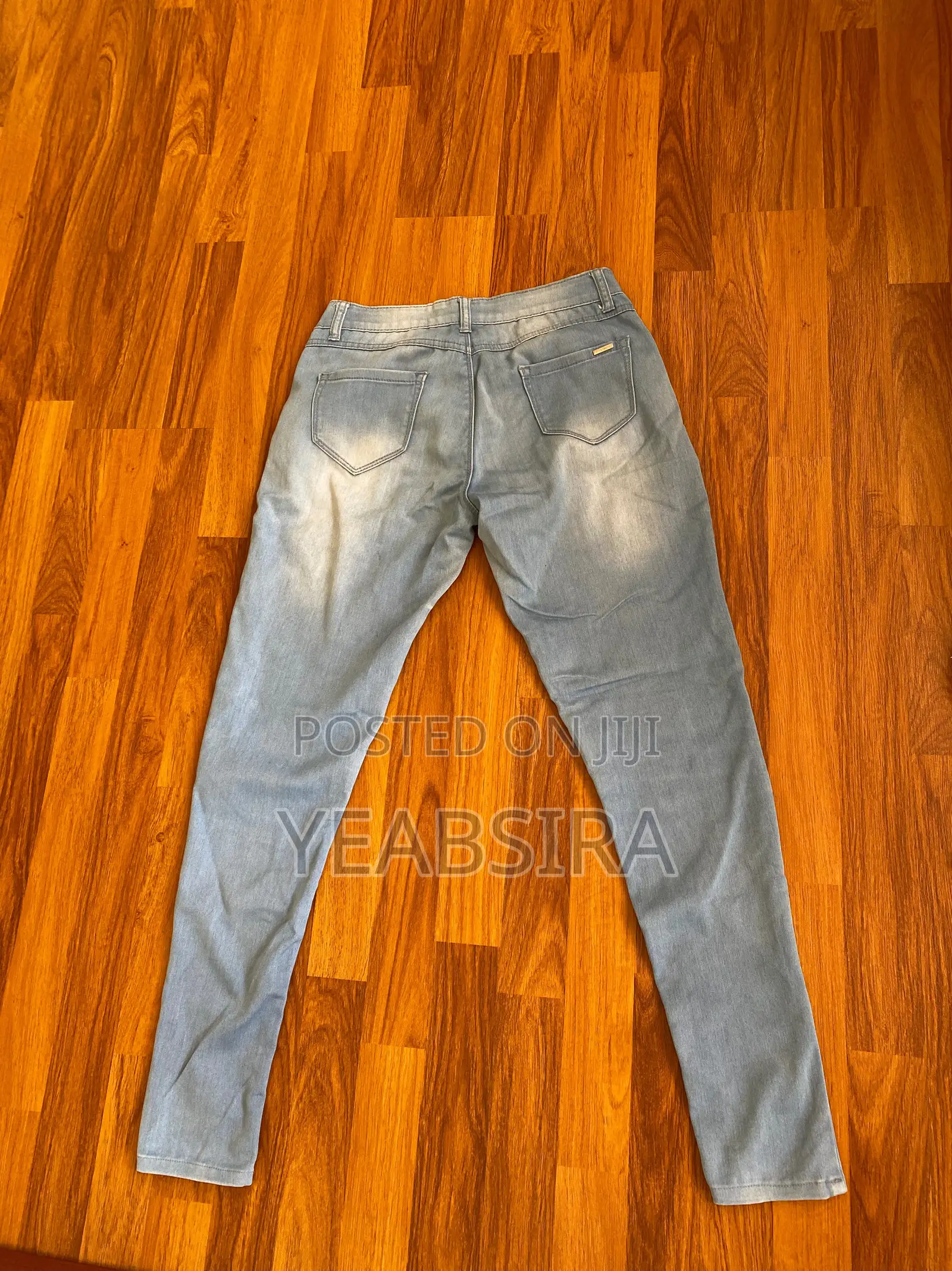 Jeans, Skinny Thrift