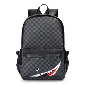 Bape Bags for School