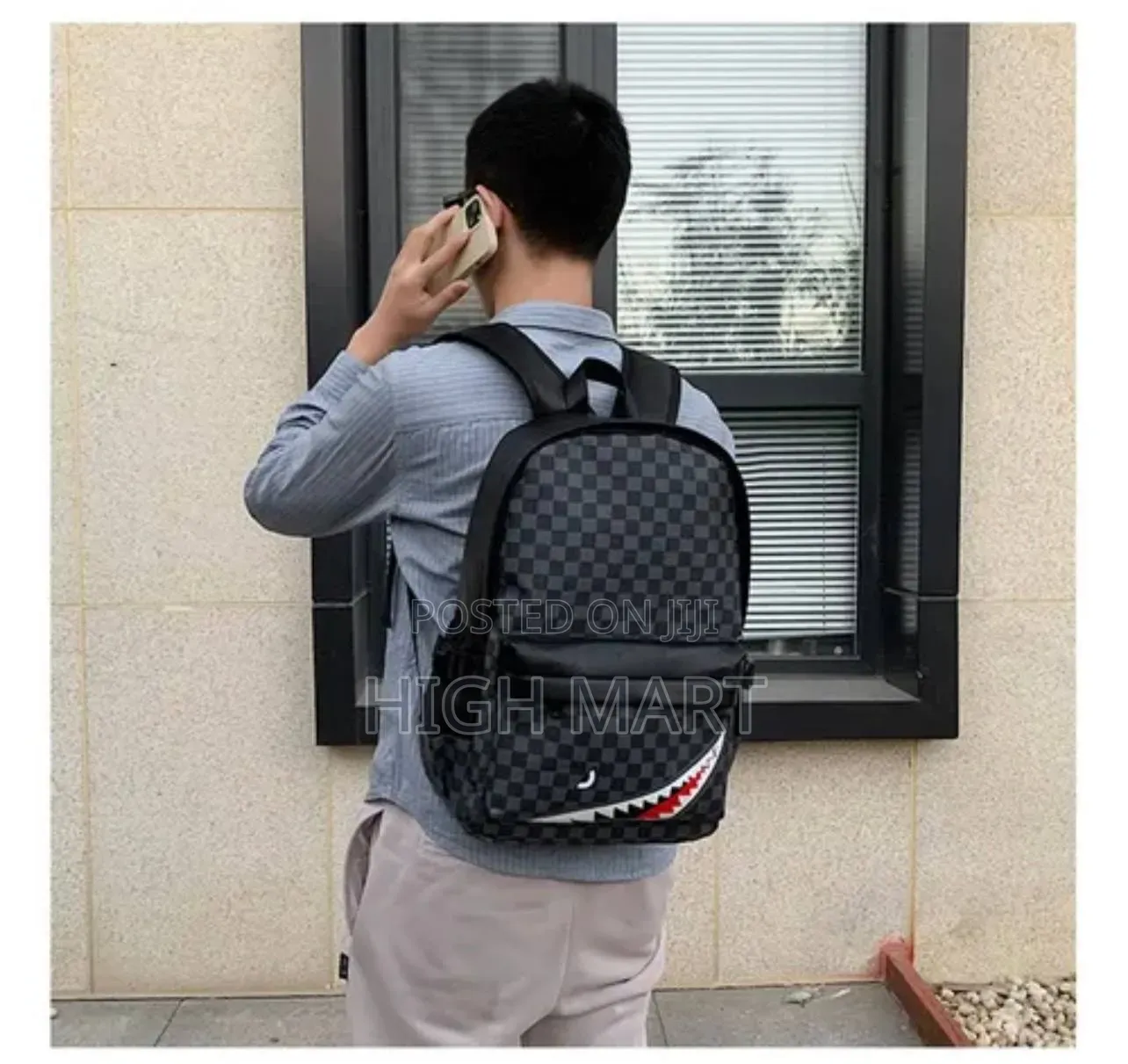 Bape Bags for School