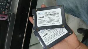 Internal Hardisk