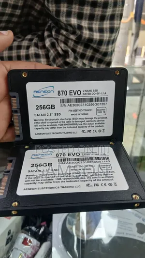Internal Hardisk
