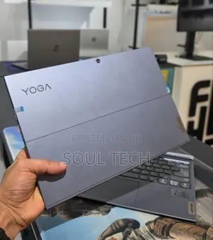 New Laptop Lenovo Yoga 3 16GB Intel Core i5 SSD 512GB