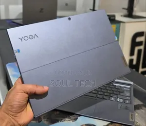 New Laptop Lenovo Yoga 3 16GB Intel Core i5 SSD 512GB