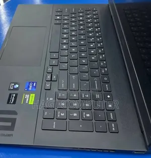 New Laptop HP Omen 16 16GB Intel Core i9 SSD 1T