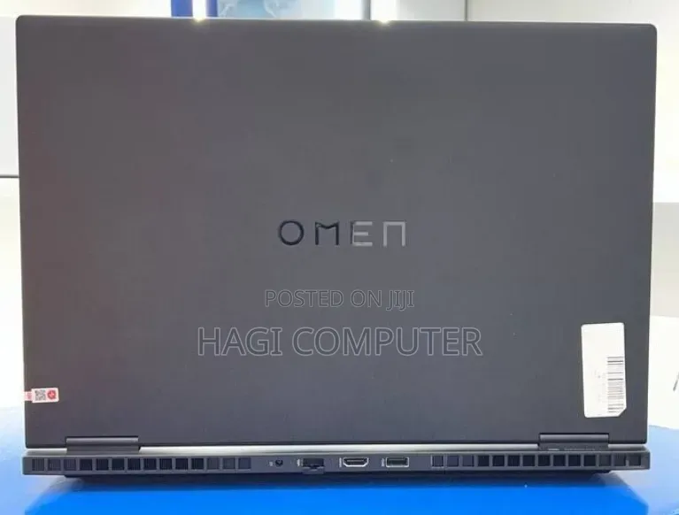 New Laptop HP Omen 16 16GB Intel Core i9 SSD 1T