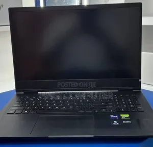 New Laptop HP Omen 16 16GB Intel Core i9 SSD 1T