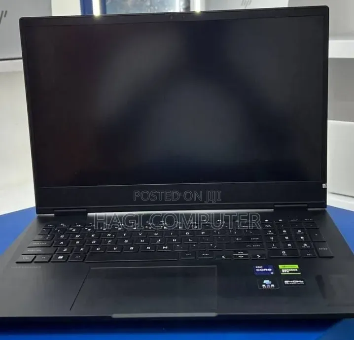 New Laptop HP Omen 16 16GB Intel Core i9 SSD 1T