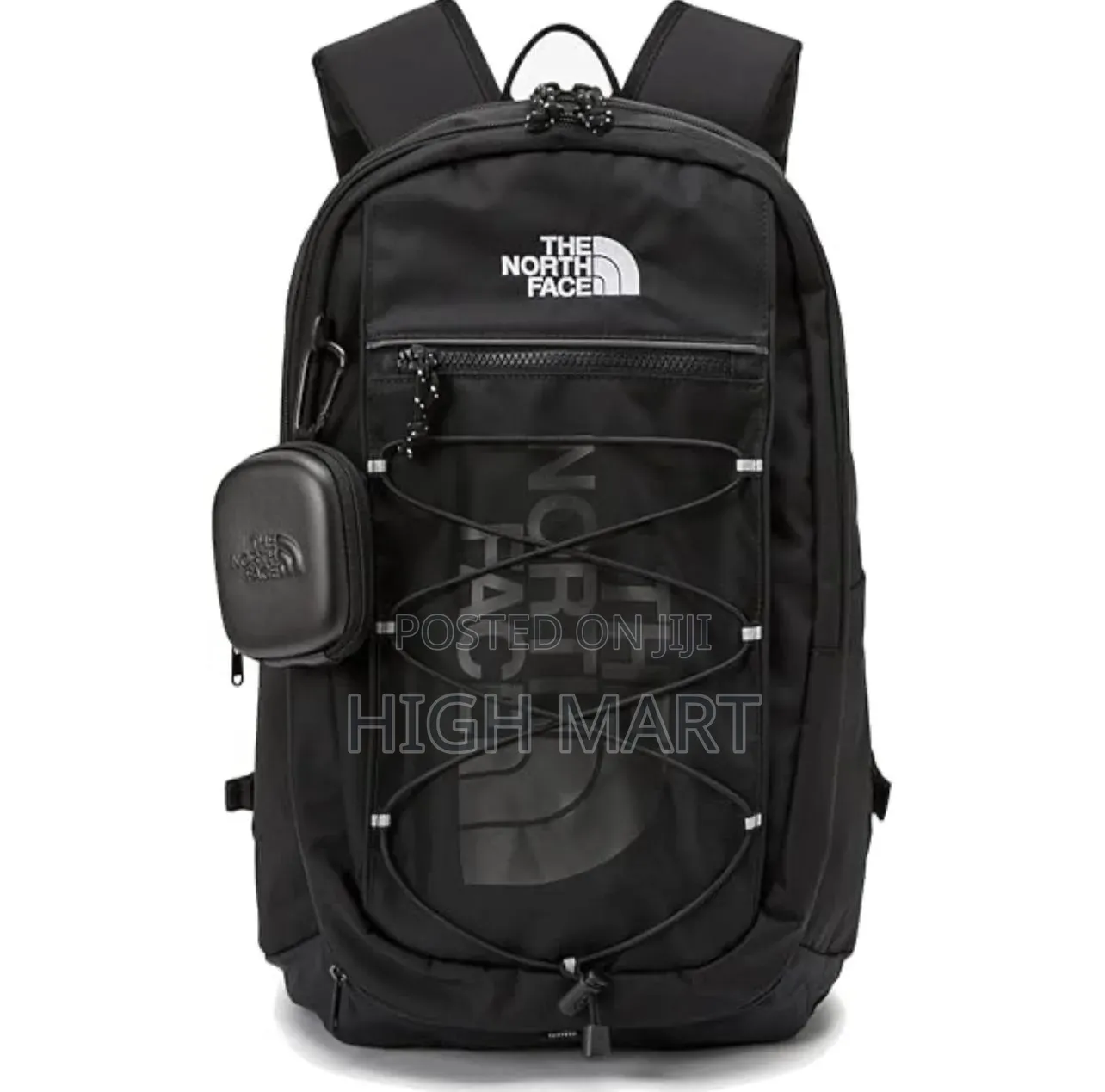 The North Face Bags