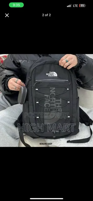 The North Face Bags
