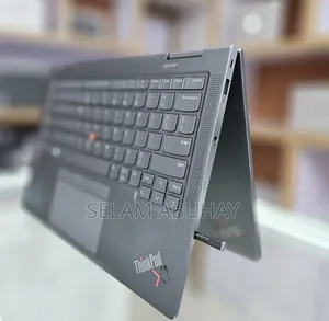 New Laptop Lenovo ThinkPad X1 Yoga 16GB Intel Core i7 SSD 512GB