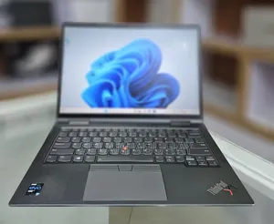 New Laptop Lenovo ThinkPad X1 Yoga 16GB Intel Core i7 SSD 512GB