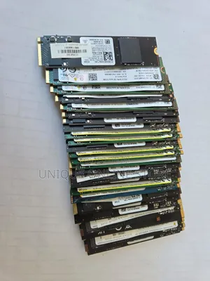 M.2 Nvme Gen 3 Gen 4 512gb SSD