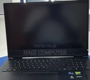 New Laptop HP Omen 16 16GB Intel Core i9 SSD 1T