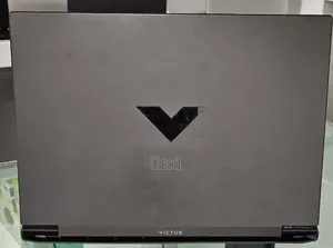 New Laptop HP Victus 15 16GB Intel Core i7 SSD 512GB