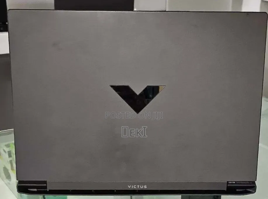 New Laptop HP Victus 15 16GB Intel Core i7 SSD 512GB