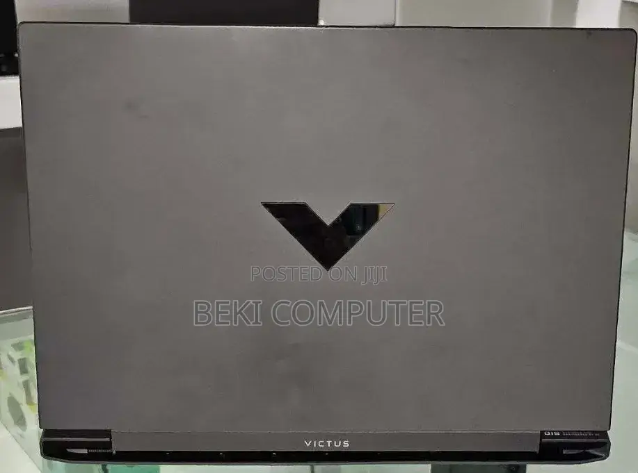 New Laptop HP Victus 15 16GB Intel Core i7 SSD 512GB